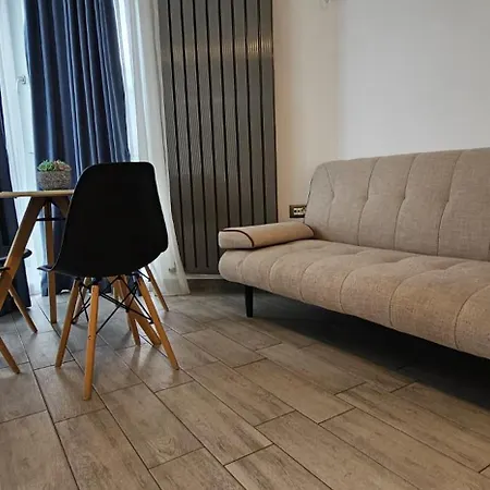 Panoramic Seaview & Cu Piscina Incalzita * Navodari